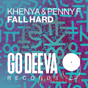 Khenya (IBZ), Penny F. - Fall Hard | 4DJsonline.com