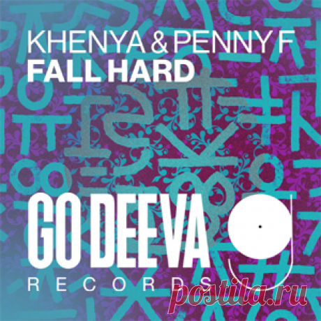 Khenya (IBZ), Penny F. - Fall Hard | 4DJsonline.com