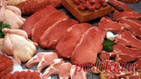 13 секретов приготовления мяса - Украинские Новости