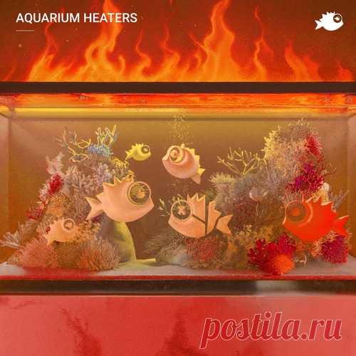 VA - Aquarium Heaters (2025) free download mp3 music 320kbps