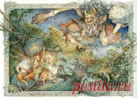 бесценнейший Omar Rayyan — My Way is Fairytales