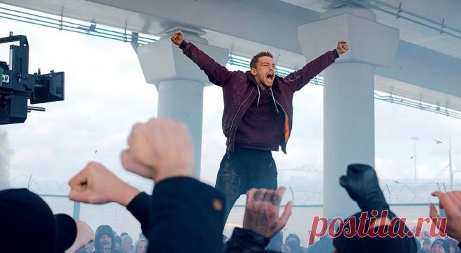 Александр Петров