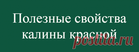 Полезные свойства калины красной
Калина красная издревле почитается на Руси. О ней сложено много песен и стихов. Именно веточками калины, с ее красными гроздьями украшались свадебные столы и различные пиршества. Женщины развешивали в домах как свежие, так и уже засушенные ягоды с целью отогнать злых духов из жилища и привлечь в дом здоровье и богатство. Из калины варили компоты […]
Читай дальше на сайте. Жми подробнее ➡