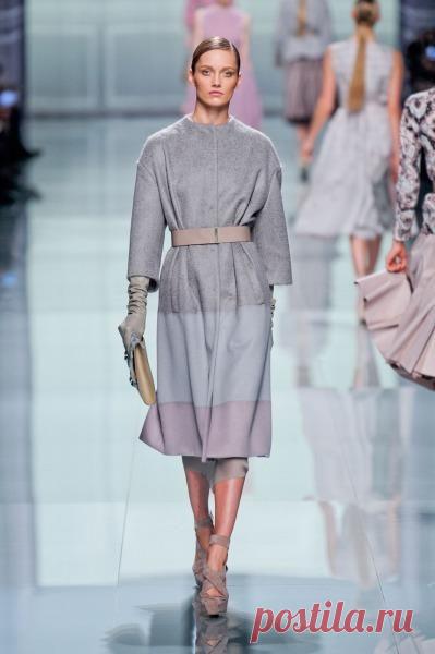 CHRISTIAN DIOR / Модное Настроение