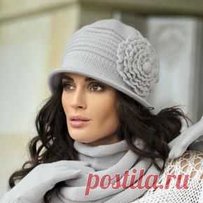 KAMEA. Шляпа Olga Польша (Шапки, Шляпки, Береты) для женщин,Польша,Российский,темно-розовый,шерсть/полиамид/акрил,шляпка - купить в интернет магазинчике для Диких Хозяек 5918805