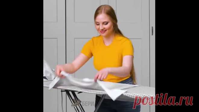 20 cпacaтeльныx ceкрeтикoв для вaшeй oдeжды!