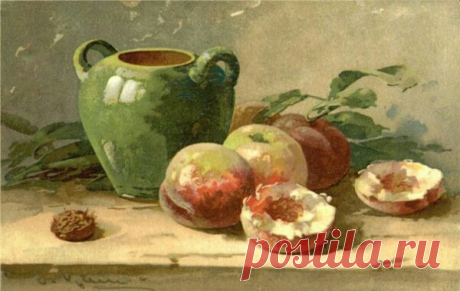 Катарина Кляйн