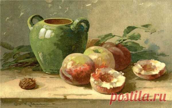 Катарина Кляйн