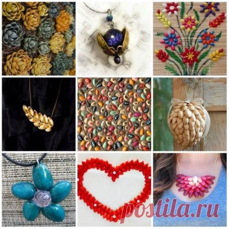 ореховая скорлупа