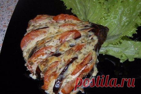 Кулинарные рецепты