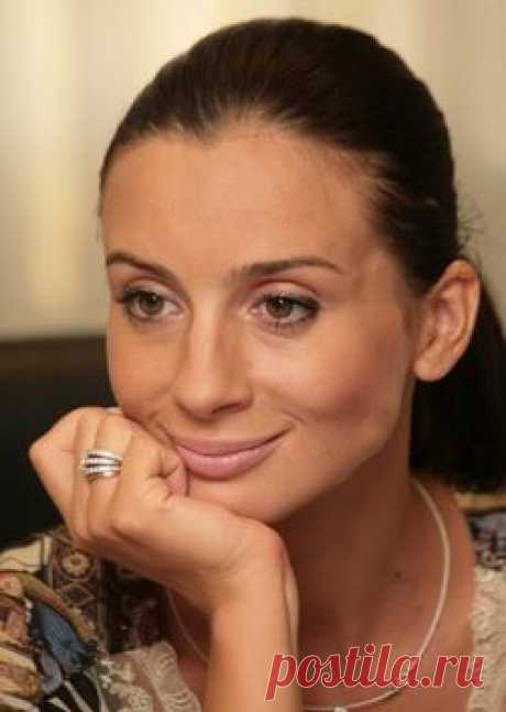 Екатерина Стриженова биография, фото, личная жизнь: муж, дети Кати Стриженовой (рост вес)