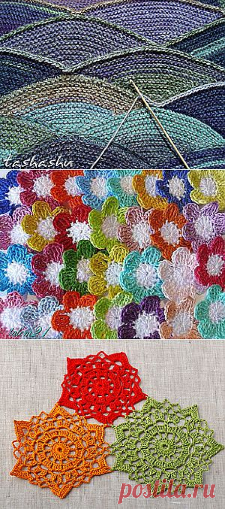 Мастер-Классы. Ярмарка Мастеров - ручная работа, handmade