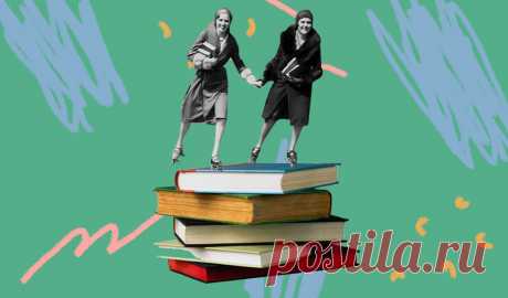 6 книг, которые не страшно читать даже с минимальным уровнем английского Они пополнят словарный запас и не сведут с ума
