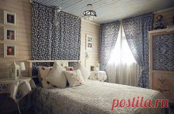 Ароматная квартира