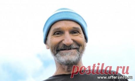 Уроки жизни от Петра Мамонова