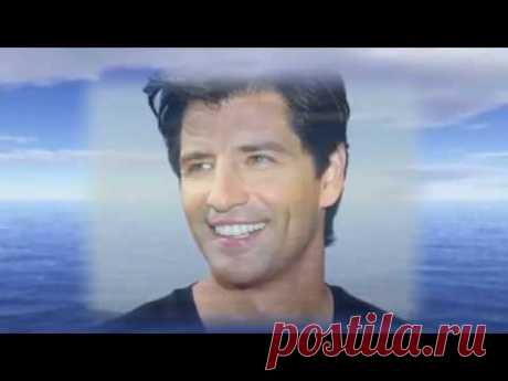 Сакис Рувас. Люби меня. Sakis Rouvas. Love me.