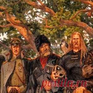 Генетическая (родовая) память доказана учеными - МирТесен