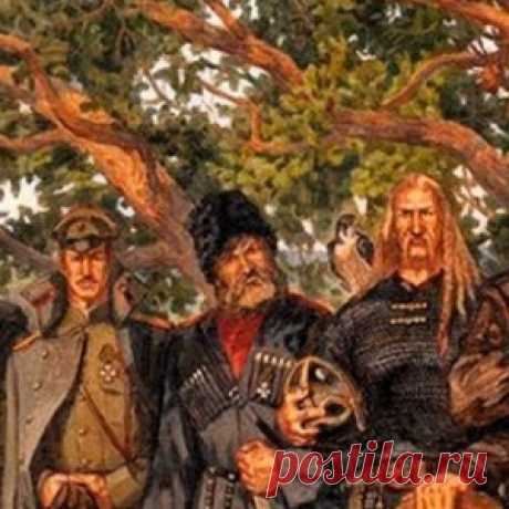Генетическая (родовая) память доказана учеными - МирТесен