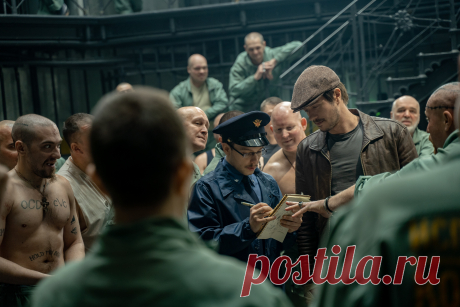 Майор Гром: Игра (2024)