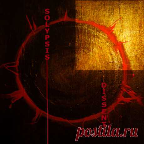 Solypsis - Dissent (2025) 320kbps / FLAC