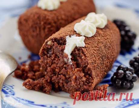 Кулинарные советы. Быстрый мастер-класс: пирожное «картошка»