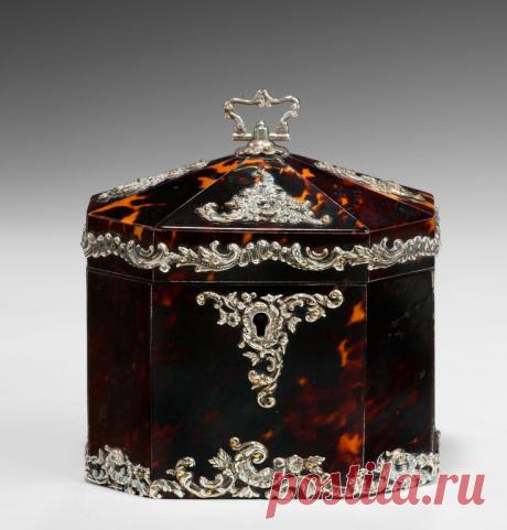 Richard Gardner
Черепаховая, серебро