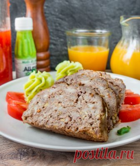 Мясная буханка с пекинской капустой и имбирем на Вкусном Блоге Я тут вот о чем подумала. У меня в блоге – несколько рецептов так называемых мясных буханок, но ни один из них не смотрит в сторону Азии. Надо бы исправить эту несправедливость. Сегодня делюсь с вами рецептом мясной буханки в азиатском стиле. К смешанному фаршу я добавила нарубленную пекинскую капусту,…