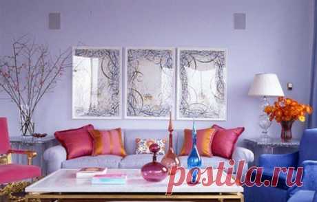 Интерьеры и дизайн, дома и вещи, которые вдохновляют InMyRoom.ru