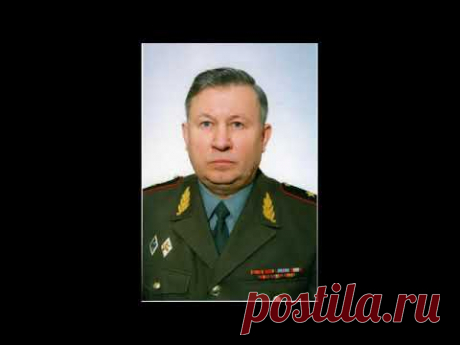Ратников Борис Константинович