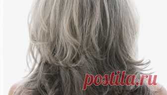 На сегодняшний день проблема седых волос касается не только людей пожилого возраста. Частые стрессы, плохая экология, отсутствие правильного питания, серьезные заболевания — всё это приводит к появлению седых волос в 25–30 лет. Сегодня наша редакция поделится с тобой секретом, как вернуть натуральный цвет волос, не прибегая к процедуре окрашивания. Это действенное средство стимулирует организм к […]