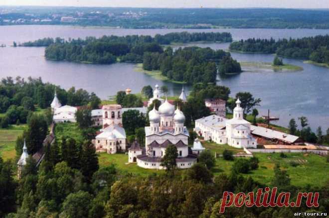Валдай - Поиск в Google