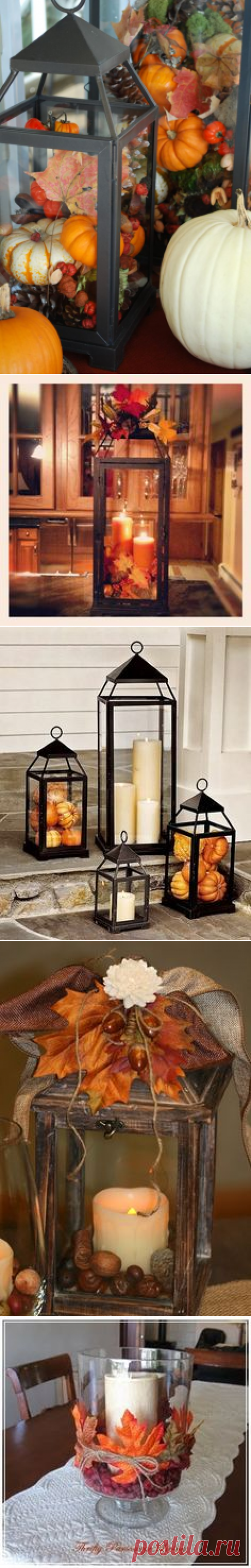 (7) Pinterest: инструмент для поиска и хранения интересных идей
