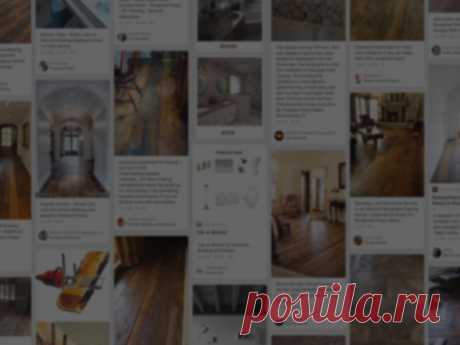Pinterest: Discover and save creative ideas