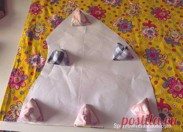 DIY Pattern Weights: Easy Sewing Project (Free PDF!) - Sparrow Refashion: A Blog for Sewing Lovers and DIY Enthusiasts