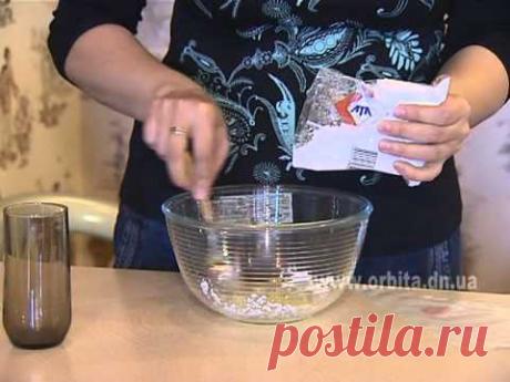 Пасхальный пряники