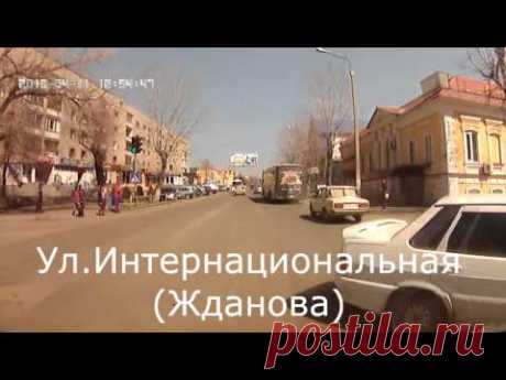 Семипалатинск часть 3