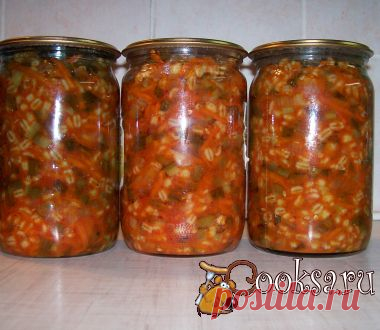 Рассольник консервированный фото рецепт приготовления