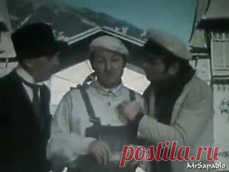 Почти афоризмы Часть 5 Хит-парад крылатых фраз