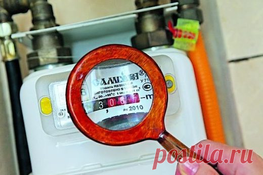Газовый счетчик быстро крутит — что делать? 

 

В последнее время в крупных городах и мегаполисах все активнее стали меняться на новые газовые и электрические счетчики. Если раньше их можно было встретить только на общедомовых трубах, то сегод…
