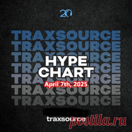 Download Traxsource Hype Chart April 7th, 2025 Artist: VA Title: Traxsource Hype Chart April 7th, 2025 Genre: House, Afro House, Deep House, Funky House, Jackin House, Nu Disco / Disco, Soulful House, Tech House, Indie Dance, Melodic House & Techno, Minimal / Deep Tech, UK Garage / Bassline, Progressive House Release Date: 2025-04-07 Quality: 320 kbps