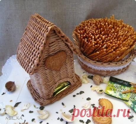 МК ЧАЙНЫЙ ДОМИК (ИЗ ИНЕТА)