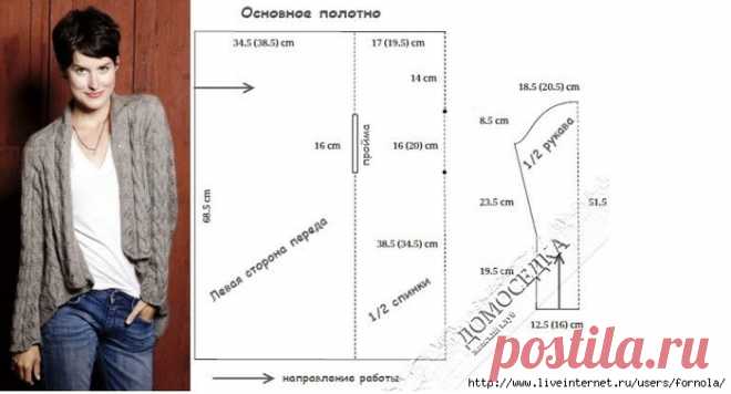Кардиган