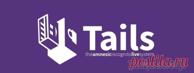 Tails — анонимная и безопасная операционная система TAILS — операционная система, дистрибутив Linux, предназначенный для анонимного использования интернета, обеспечения максимальной безопасности и приватности при работе на компьютере. Операционную сист...