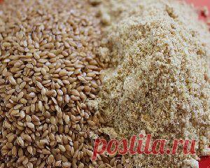 Невероятно полезный продукт для очищения и нормализации веса..