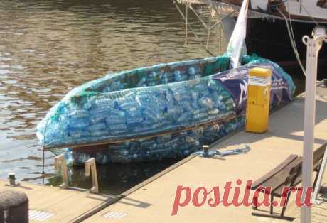 Очумелые руки и народный креатив