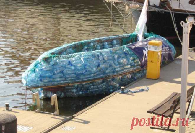 Очумелые руки и народный креатив