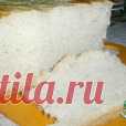 Закваска для хлеба 