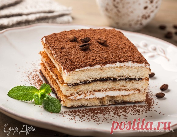 Простые и вкусные десерты: рецепты быстрых тортов на праздничный стол