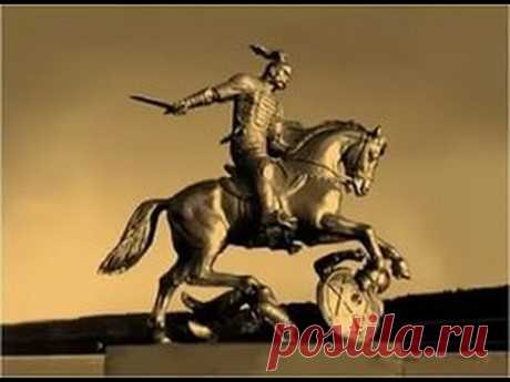 СЛАВЯНИН ПРОСНИСЬ . Это должен знать каждый. Для мирового правительства, стремящегося установить завуалированное рабство на всей планете, славяне являются самым неугодным народом, так как исторически (г...