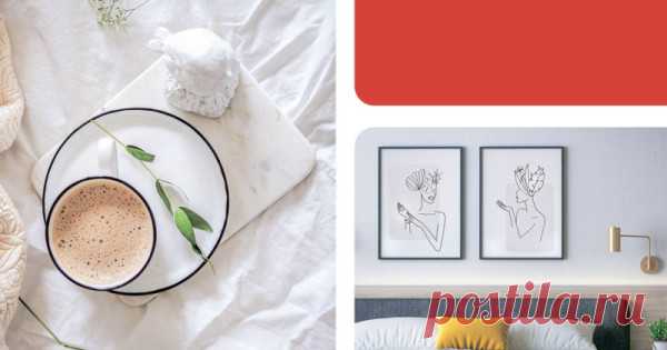 Жизнь по референсам Что такое «пинтерест-синдром» и как не утонуть в одинаковой эстетике